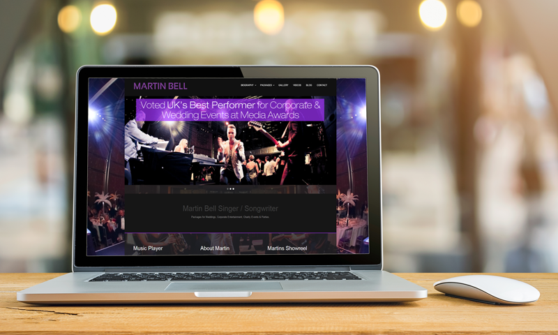Mastering WordPress: A Starter Guide to Building Your Online Presence