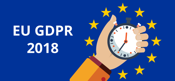 Website Ready for GDPR Service