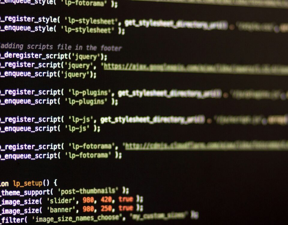 WordPress Excellence