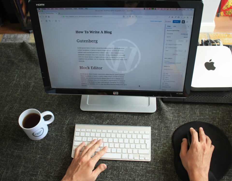 WordPress Excellence Unleashed