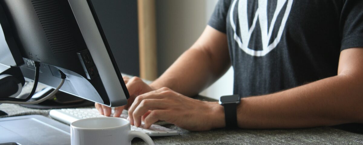 WordPress Website Mastery