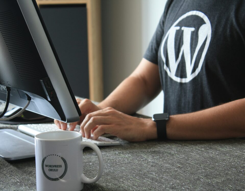 WordPress Website Mastery