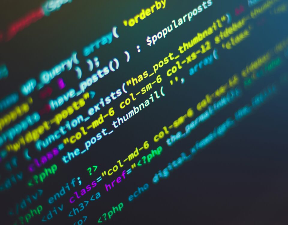WordPress Dream Sites