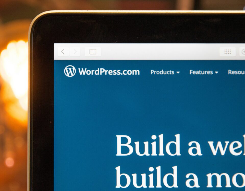 WordPress Mastery Unleashed