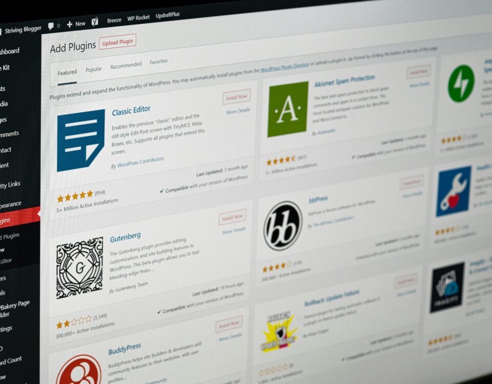 WordPress Mastery Unleashed