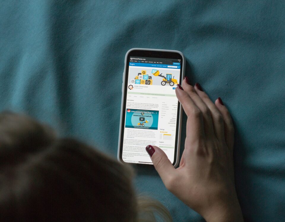 WordPress Mastery Awaits