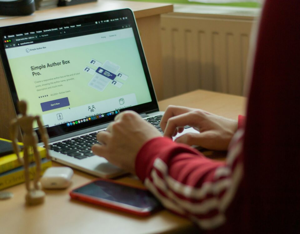 WordPress Mastery Awaits