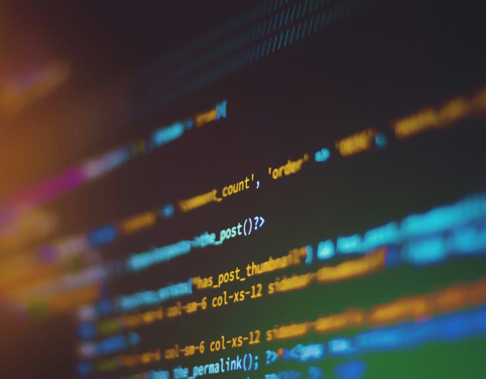 WordPress Website Mastery