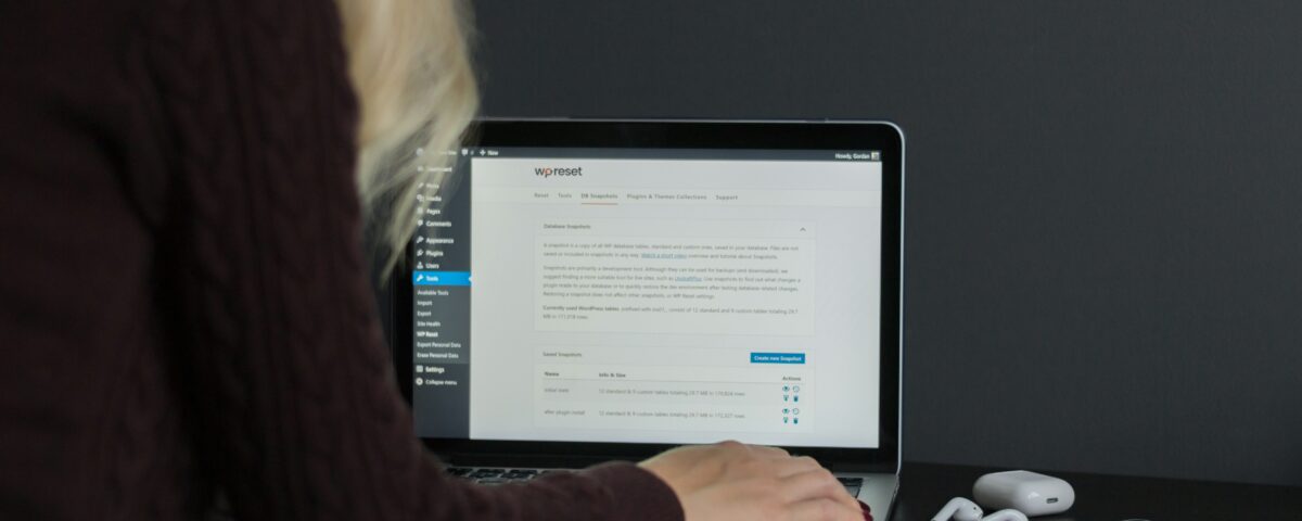 Website Revamp Mastery