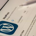 WordPress Website Mastery