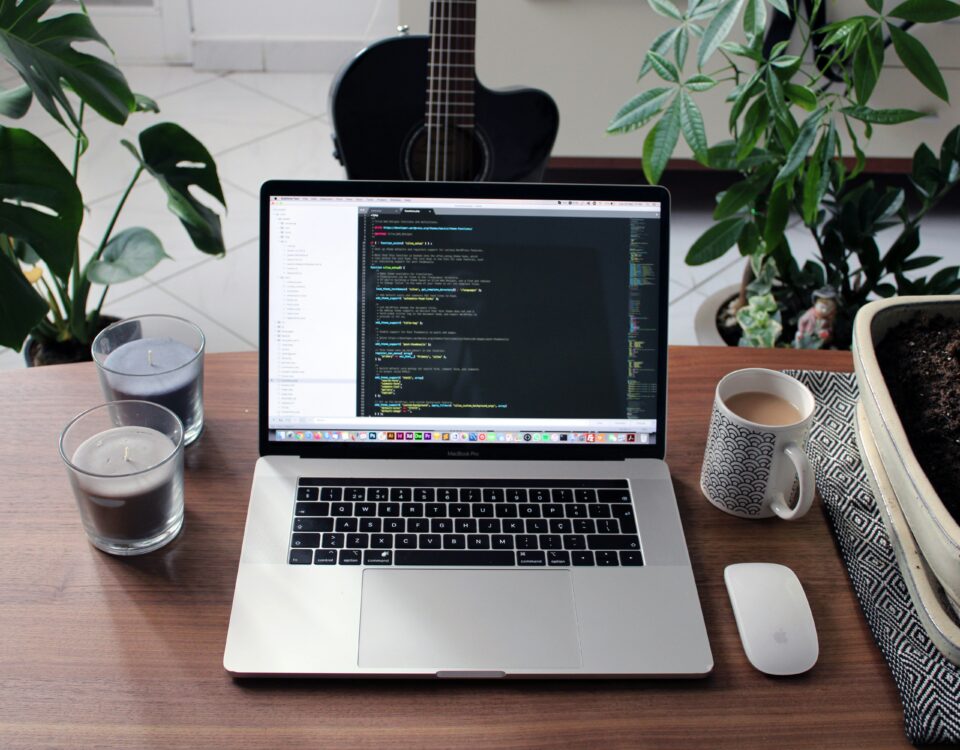 WordPress Wizardry Unleashed