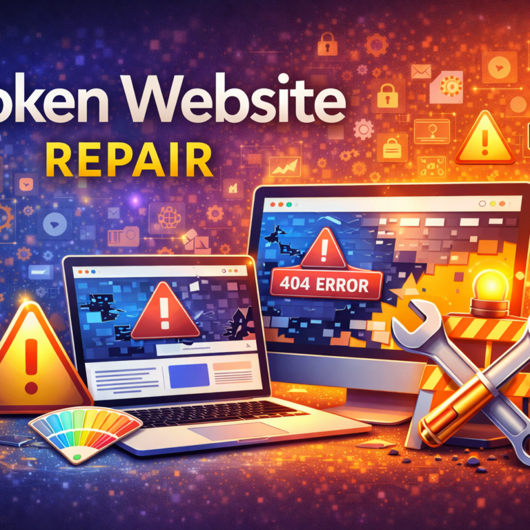 Wordpress Web Hosting Canvey Island