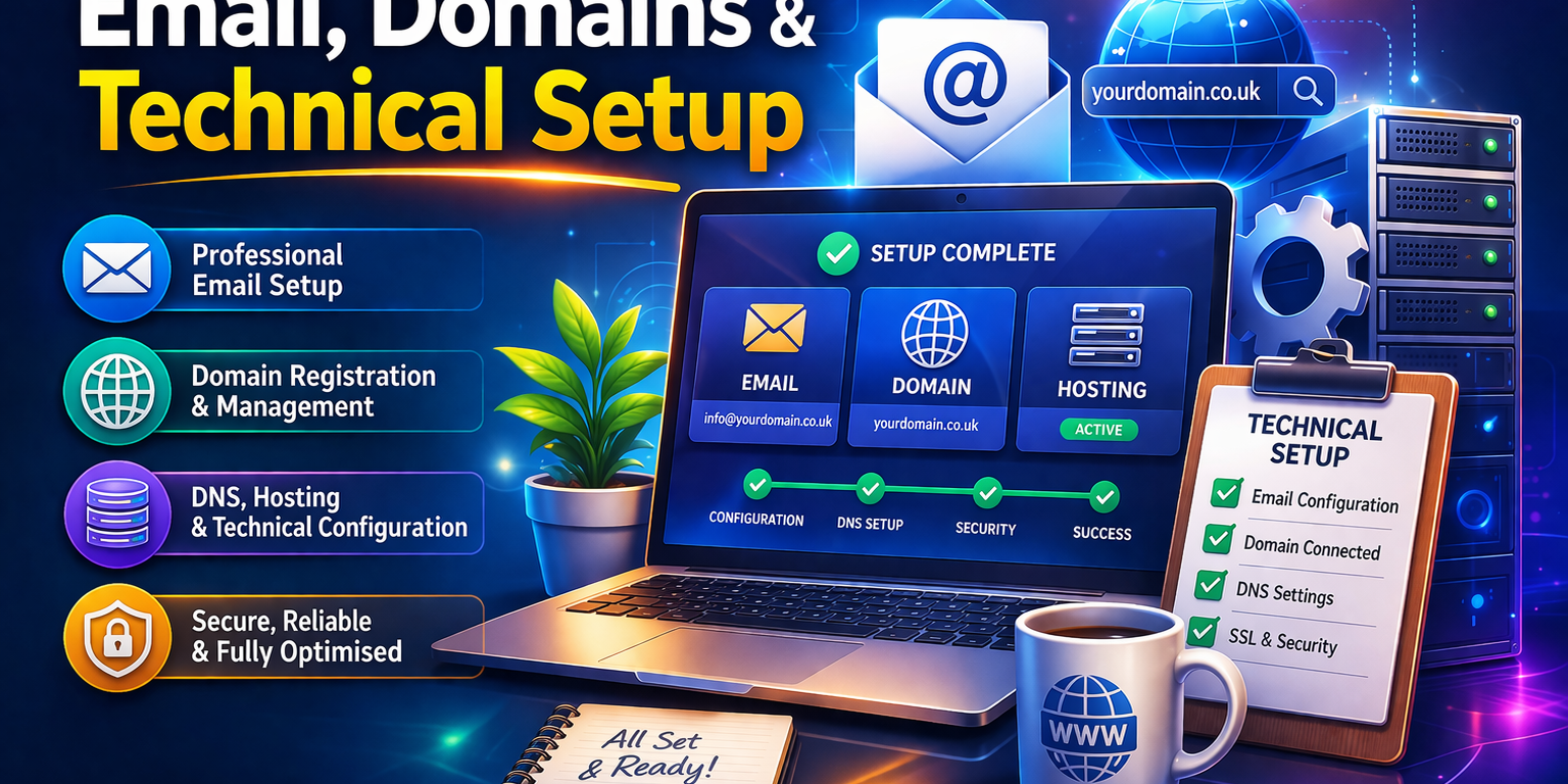 Wordpress Web Hosting Colchester