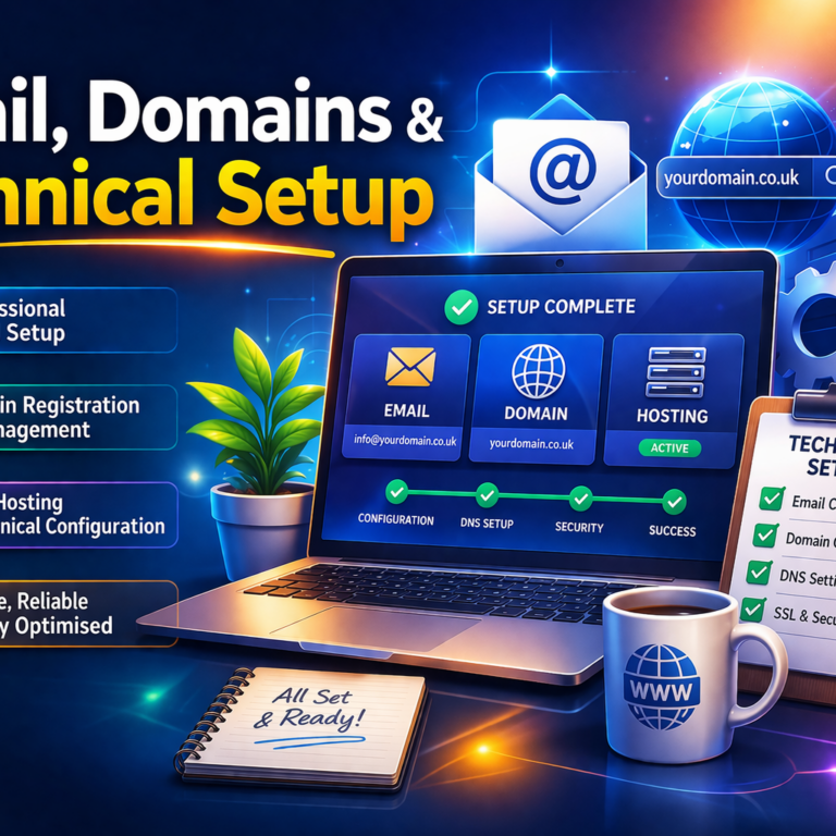 Wordpress Web Hosting Colchester