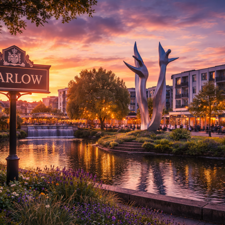 WordPress Website Designer Harlow