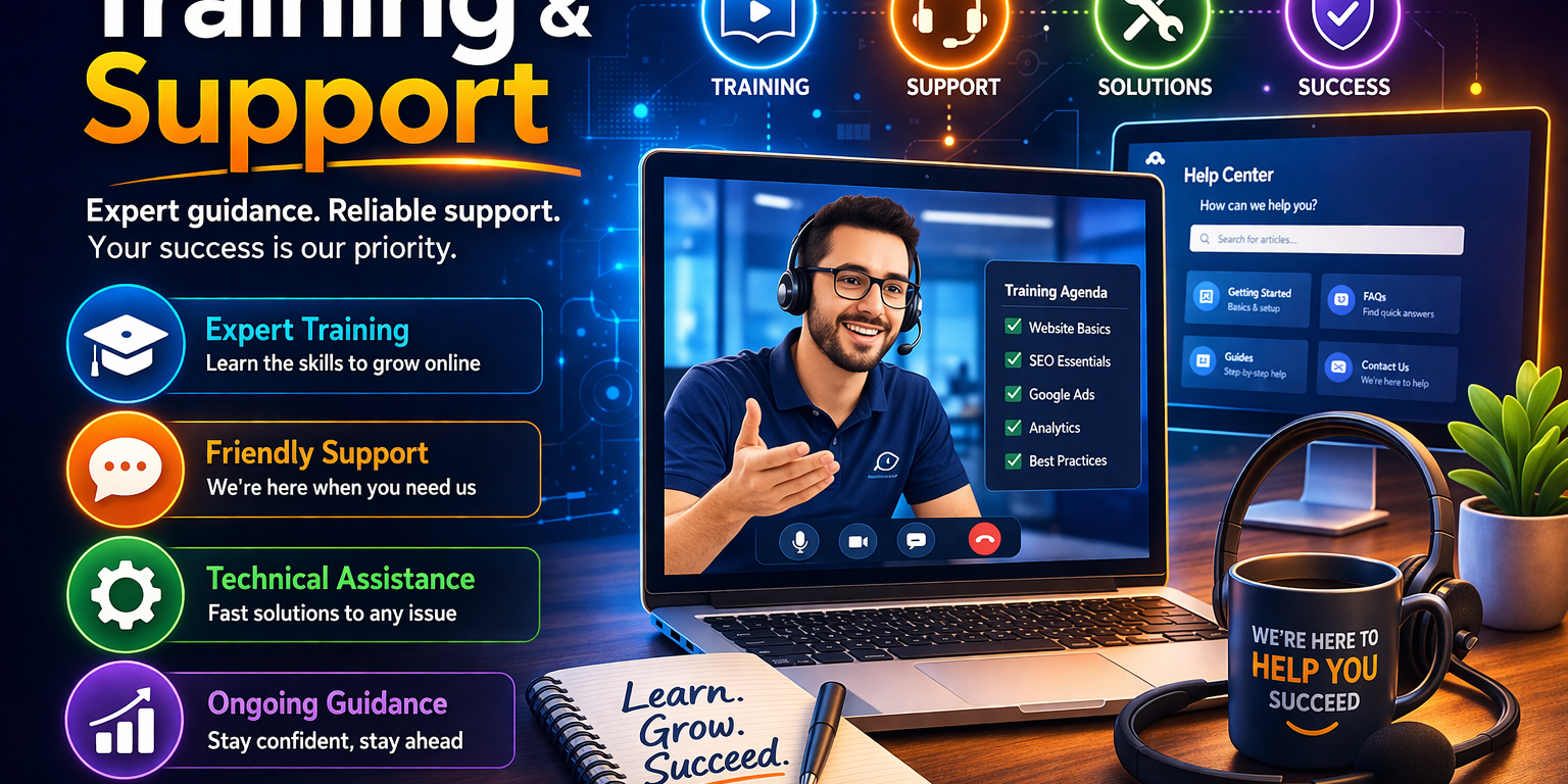 Wordpress Web Hosting Hitchin