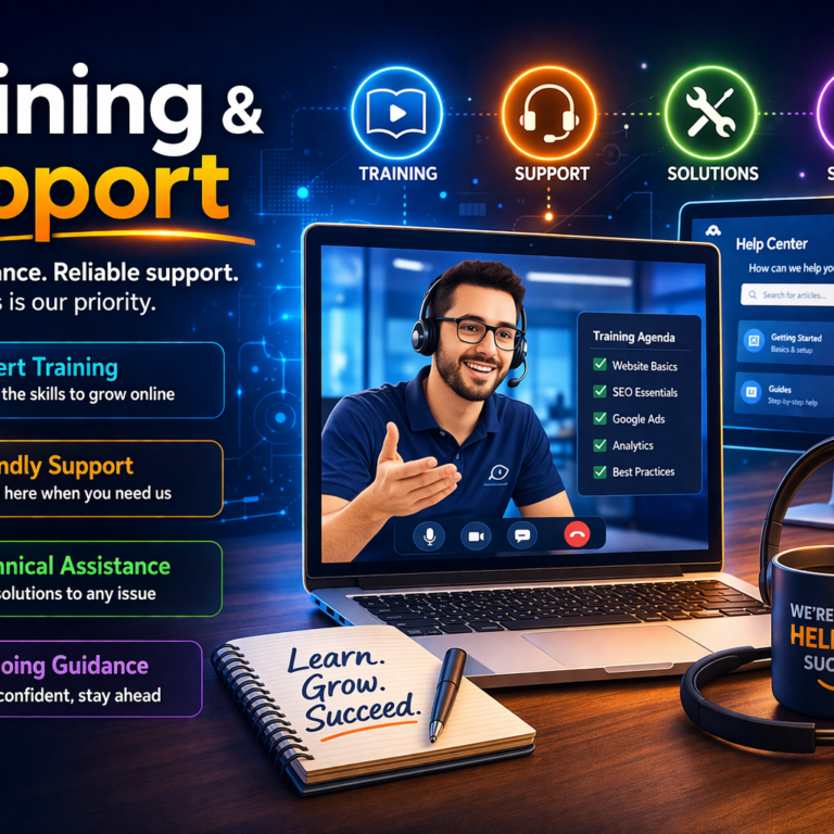 Wordpress Web Hosting Hitchin