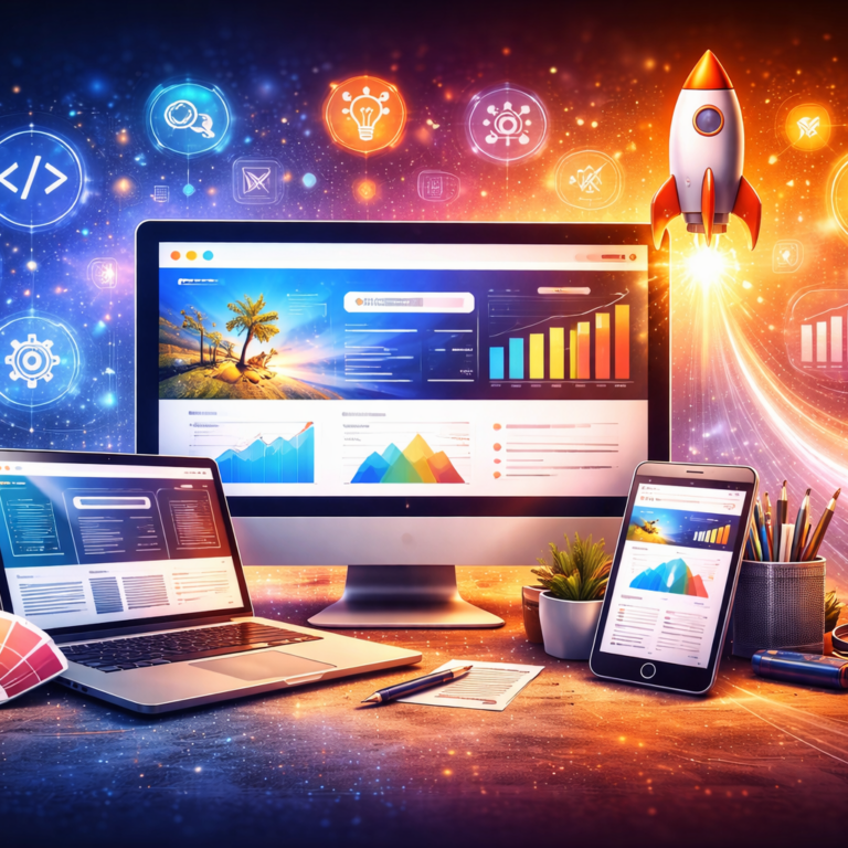 WordPress Website Designer Colchester Wordpress Website Designer Colchester