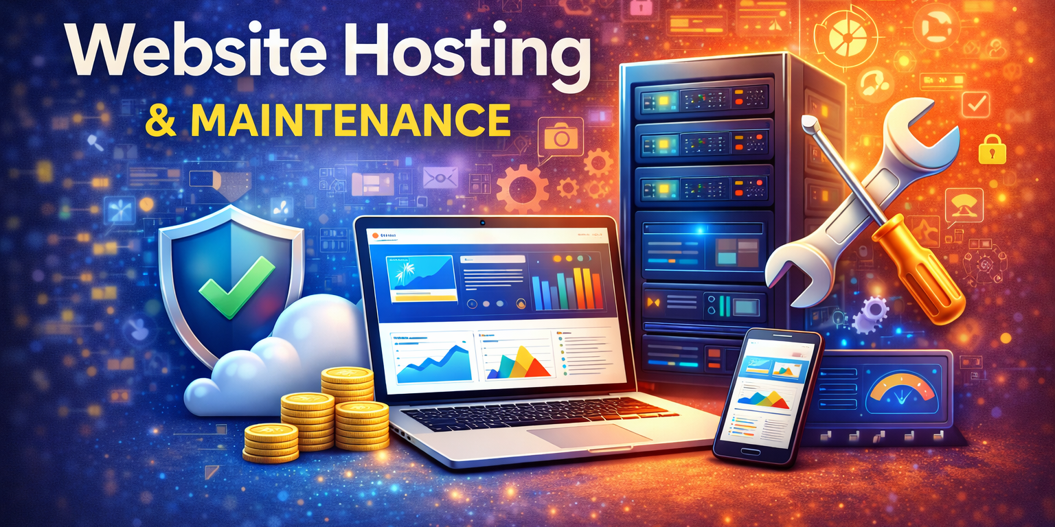 Wordpress Web Hosting Halstead