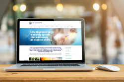 why build a website using wordpress